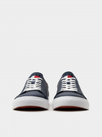 Кеды низкие Tommy Hilfiger модель EM0EM00885-C87 Фото