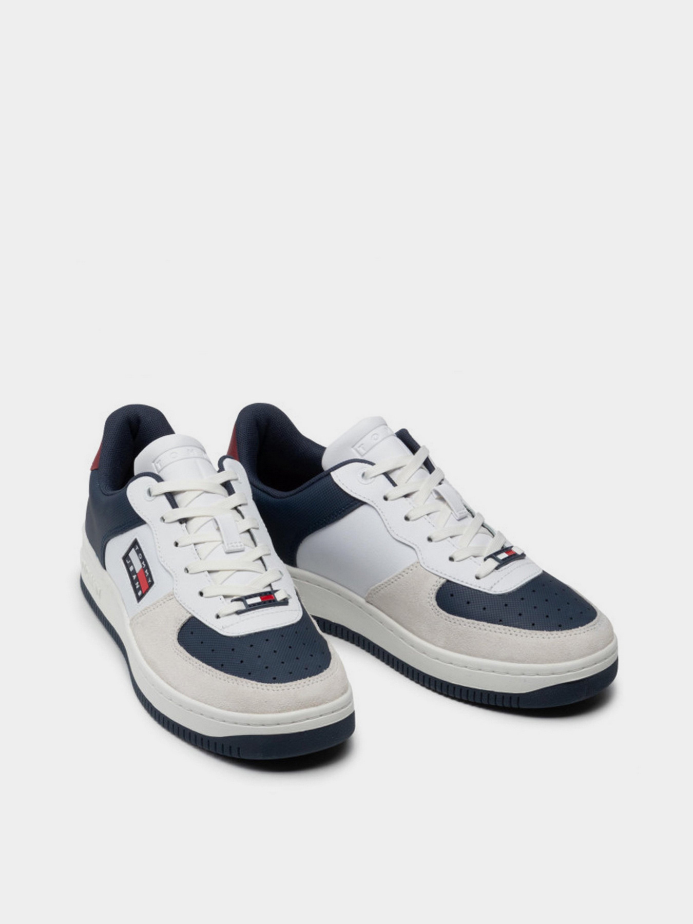 Кроссовки Tommy Hilfiger модель EM0EM00895-0GY Фото