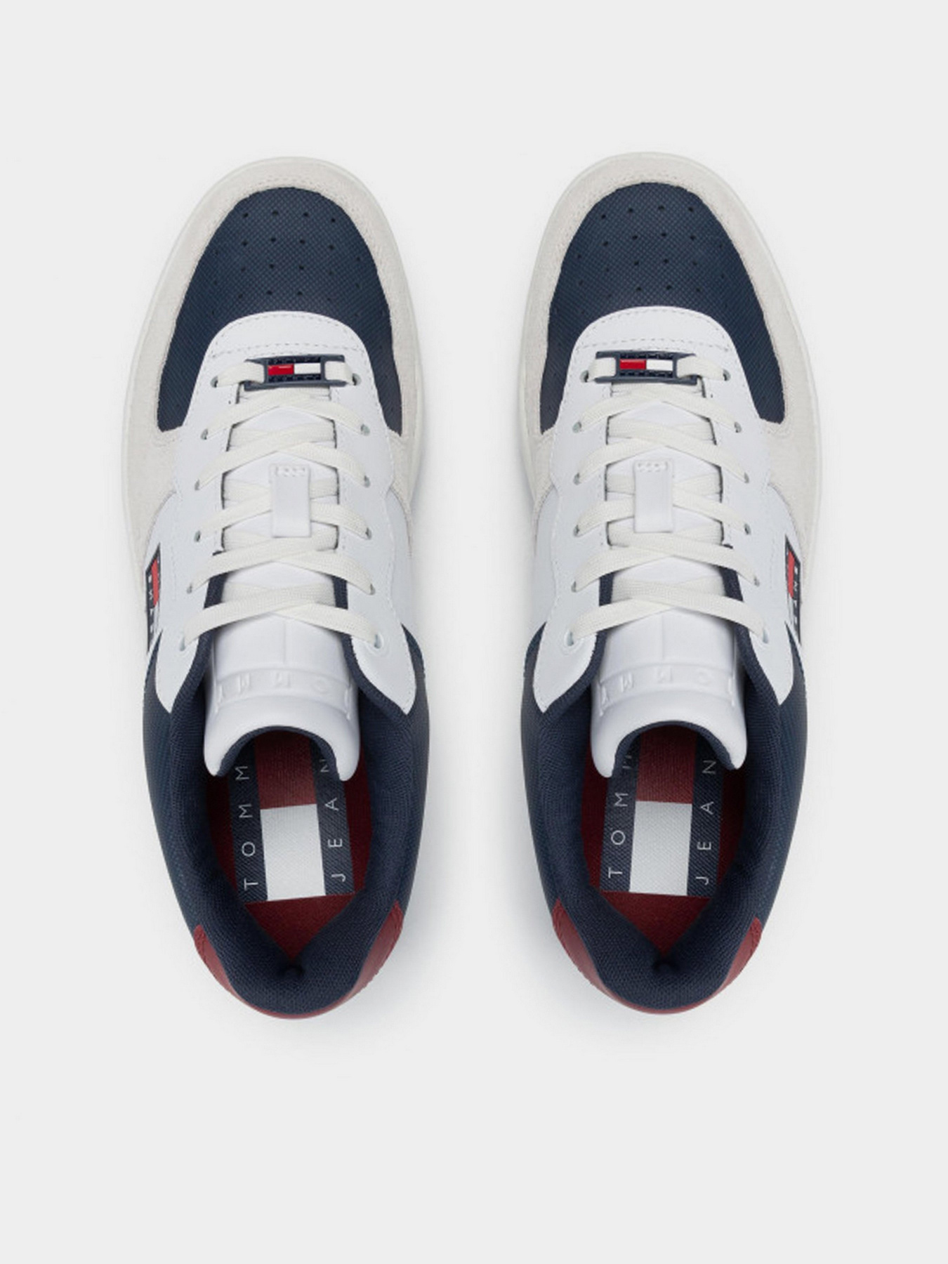 Кросівки повсякденні Tommy Hilfiger модель EM0EM00895-0GY Кросівки повсякденні Tommy Hilfiger модель EM0EM00895-0GY Фото