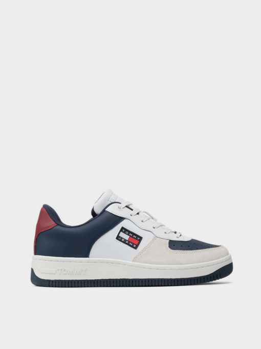 Кросівки повсякденні Tommy Hilfiger модель EM0EM00895-0GY Фото