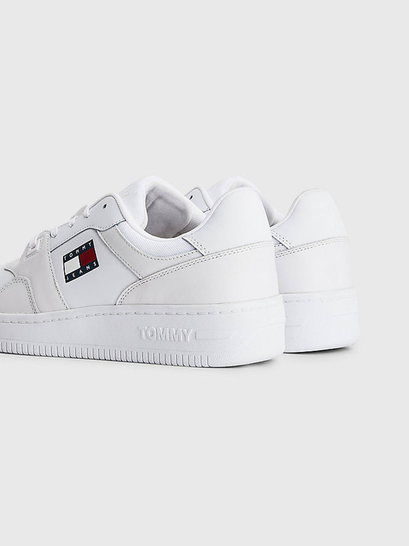 Кроссовки Tommy Hilfiger модель EM0EM00955-YBR Фото