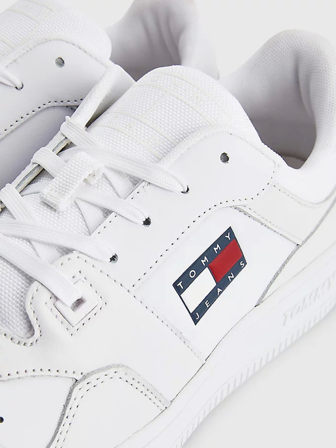 Кроссовки Tommy Hilfiger модель EM0EM00955-YBR Фото