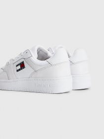 Кроссовки повседневные Tommy Hilfiger модель EM0EM00955-YBR Фото