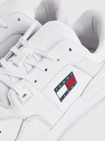 Кроссовки повседневные Tommy Hilfiger модель EM0EM00955-YBR Фото