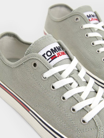 Кросівки повсякденні Tommy Hilfiger модель EM0EM00962-PMI Фото