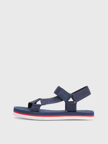 Сандалії Tommy Hilfiger модель EM0EM00976-0GY — фото - INTERTOP