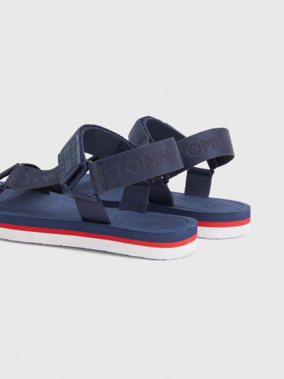 Сандалії Tommy Hilfiger модель EM0EM00976-0GY — фото 3 - INTERTOP