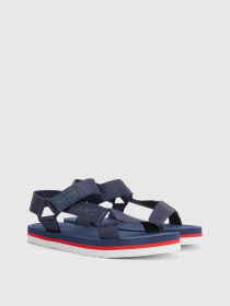 Сандалії Tommy Hilfiger модель EM0EM00976-0GY Фото