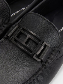 Мокасины Tommy Hilfiger модель FM0FM03959-BDS Фото