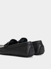 Мокасини Tommy Hilfiger модель FM0FM03959-BDS Фото