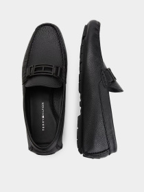 Мокасини Tommy Hilfiger модель FM0FM03959-BDS Фото