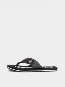 Вьетнамки Tommy Hilfiger модель FM0FM03981-PTY Фото