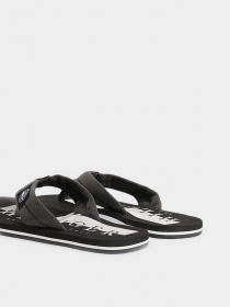 Вьетнамки Tommy Hilfiger модель FM0FM03981-PTY Фото