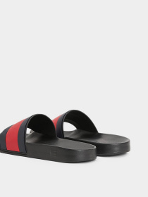 Шльопанці Tommy Hilfiger модель FM0FM04263-BDS Фото