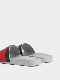 Шлёпанцы Tommy Hilfiger модель FM0FM04263-PQU Фото