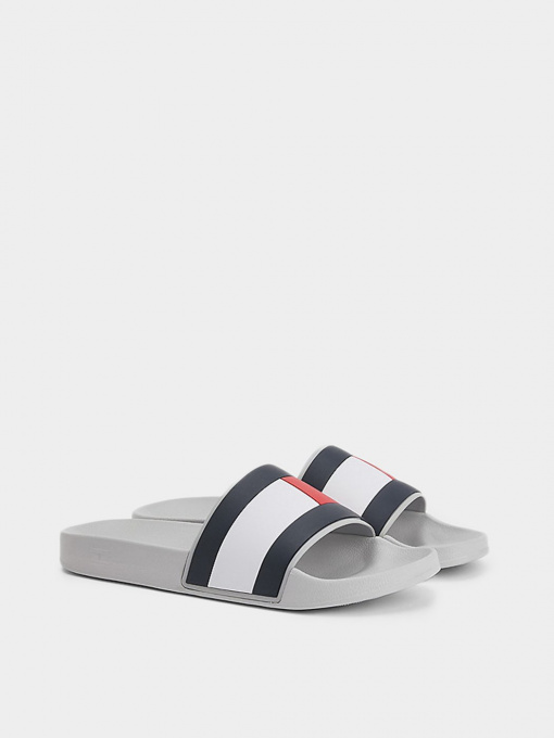 Шльопанці Tommy Hilfiger модель FM0FM04263-PQU Фото
