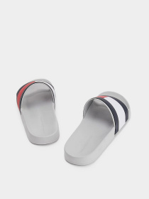 Шльопанці Tommy Hilfiger модель FM0FM04263-PQU Фото