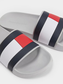 Шльопанці Tommy Hilfiger модель FM0FM04263-PQU Фото