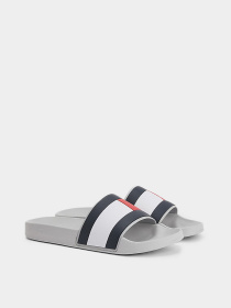 Шльопанці Tommy Hilfiger модель FM0FM04263-PQU Фото