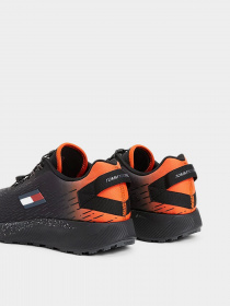 Кроссовки Tommy Hilfiger модель FD0FD00036-BDS Фото