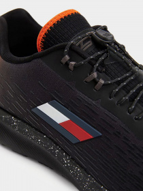 Кроссовки Tommy Hilfiger модель FD0FD00036-BDS Фото