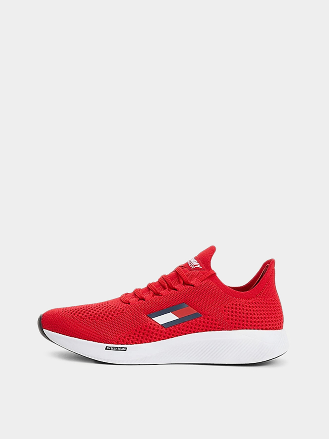 Кросівки Tommy Hilfiger модель FD0FD00043-XLG Кросівки Tommy Hilfiger модель FD0FD00043-XLG Фото