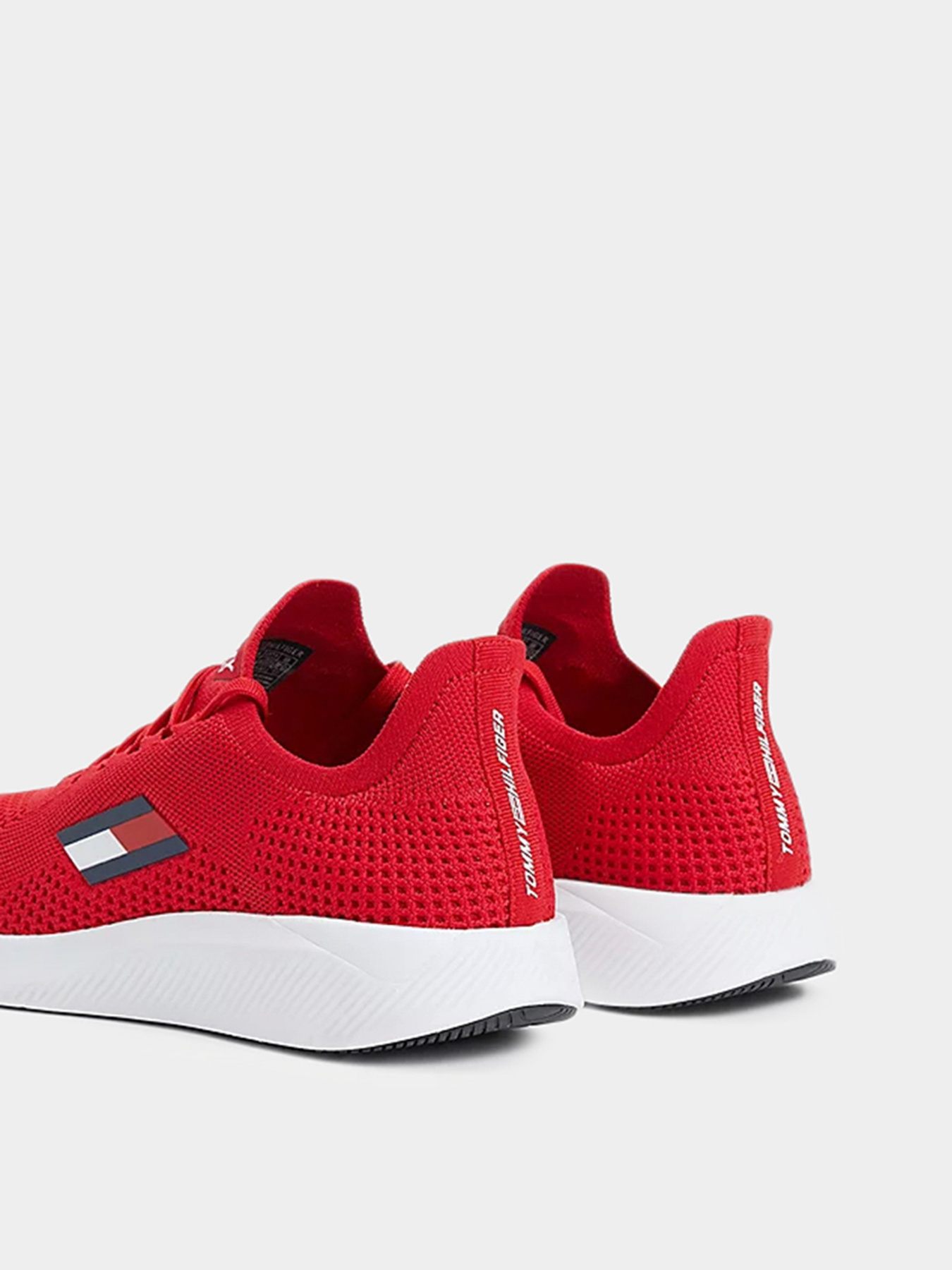 Кросівки Tommy Hilfiger модель FD0FD00043-XLG Кросівки Tommy Hilfiger модель FD0FD00043-XLG Фото