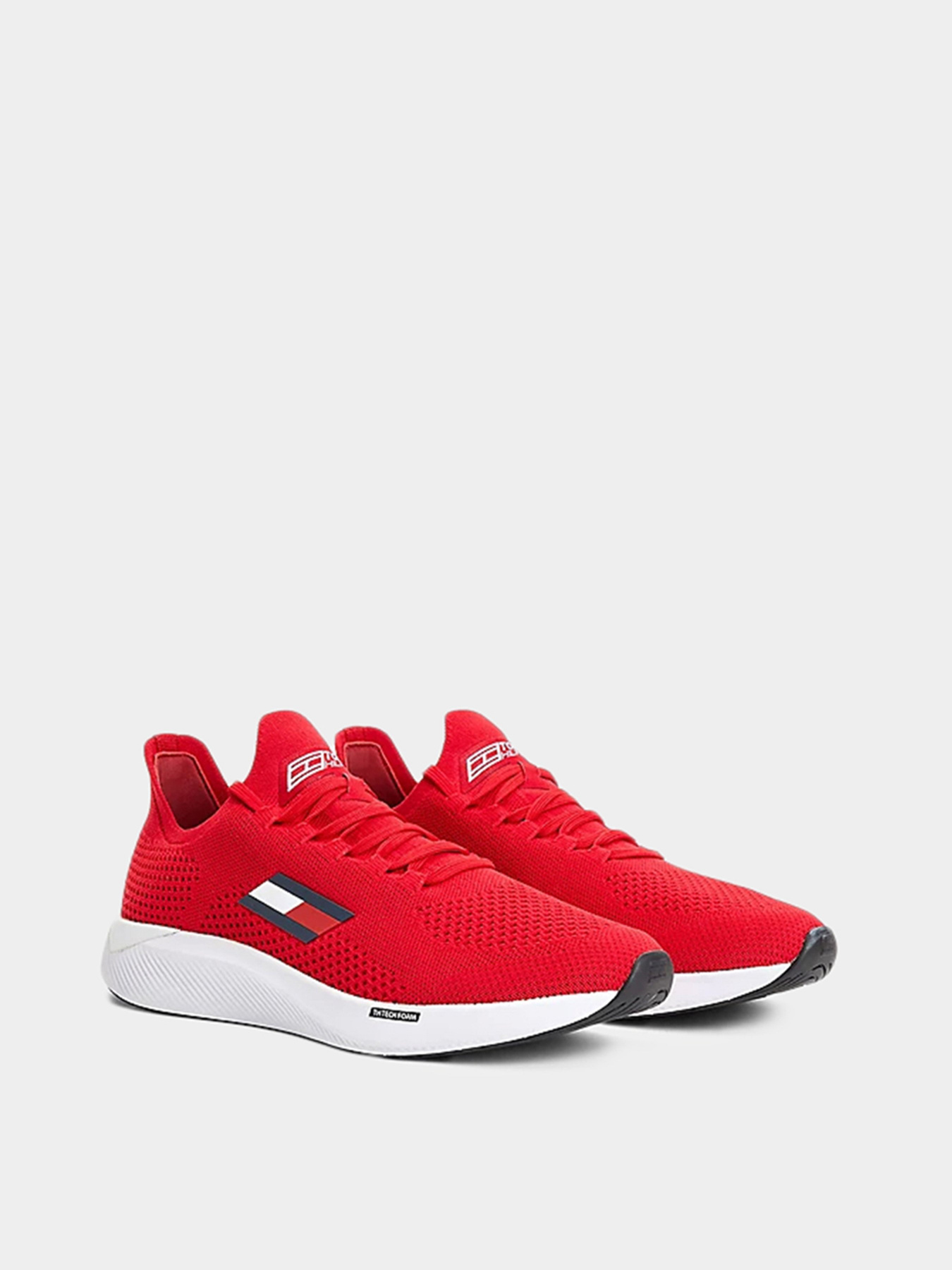 Кросівки Tommy Hilfiger модель FD0FD00043-XLG Кросівки Tommy Hilfiger модель FD0FD00043-XLG Фото
