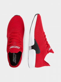 Кросівки повсякденні Tommy Hilfiger модель FD0FD00043-XLG Фото