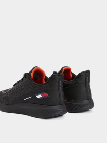 Кроссовки Tommy Hilfiger модель FD0FD00037-BDS Фото