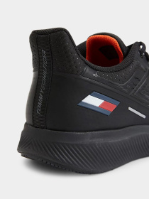 Кросівки повсякденні Tommy Hilfiger модель FD0FD00037-BDS Фото