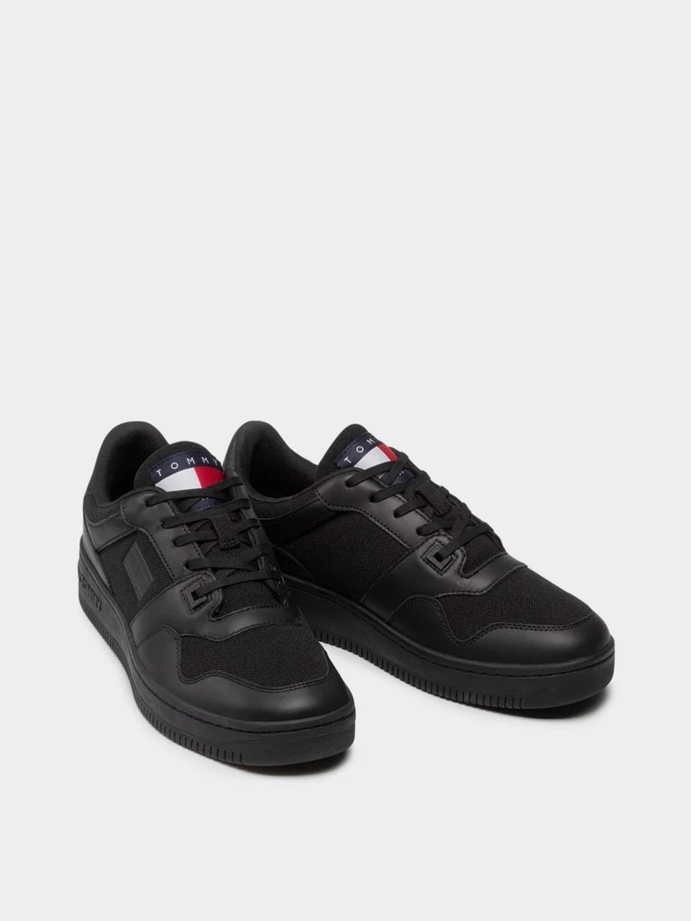 Кроссовки Tommy Hilfiger модель EM0EM01010-BDS Фото