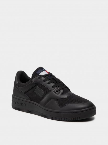 Кросівки Tommy Hilfiger модель EM0EM01010-BDS — фото 4 - INTERTOP