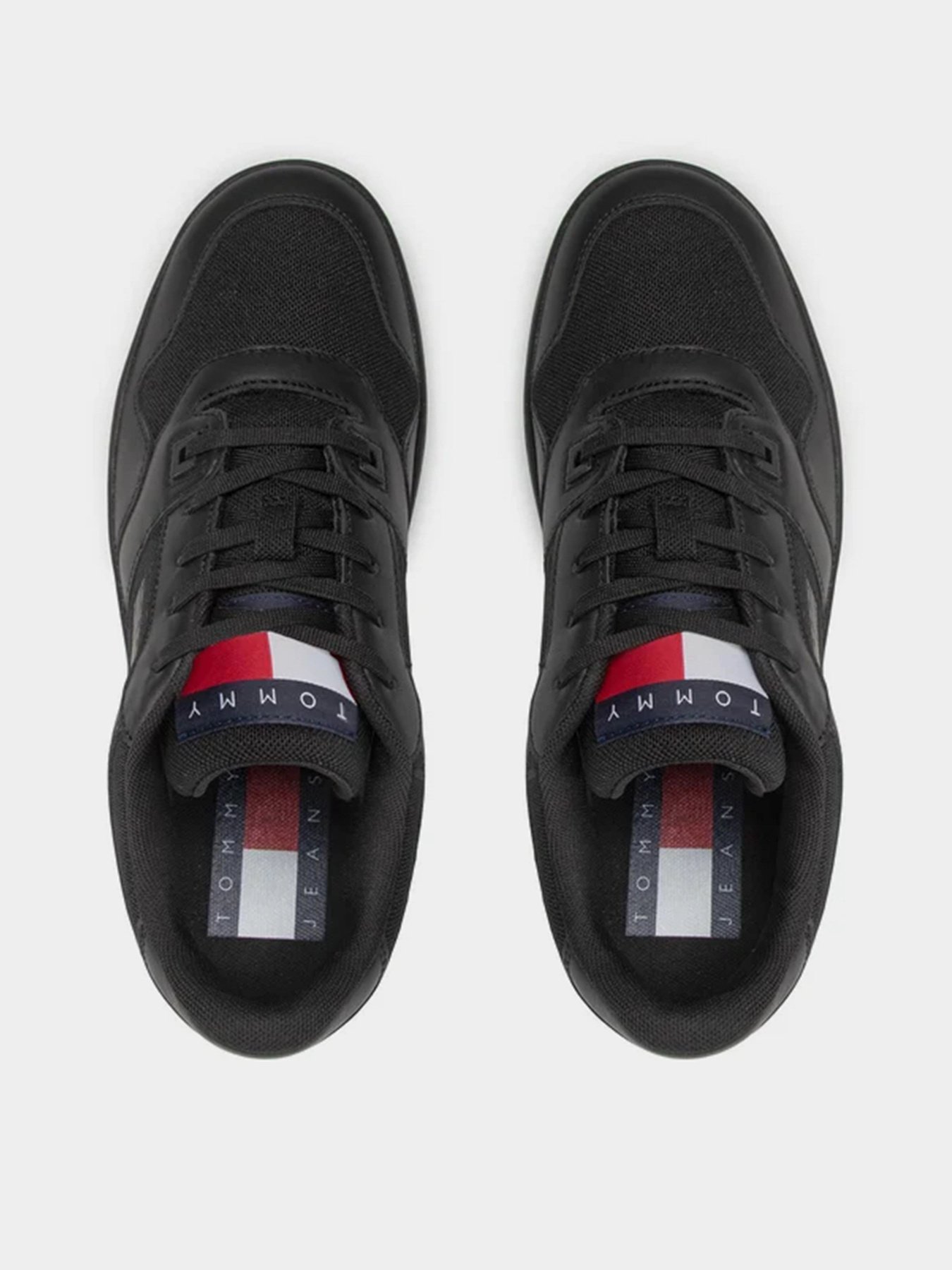 Кроссовки повседневные Tommy Hilfiger модель EM0EM01010-BDS Фото