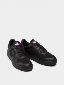 Кроссовки повседневные Tommy Hilfiger модель EM0EM01010-BDS Фото