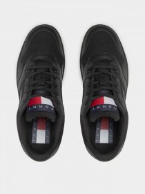 Кроссовки повседневные Tommy Hilfiger модель EM0EM01010-BDS Фото