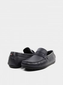 Мокасини Tommy Hilfiger модель FM0FM04113-DW5 Фото