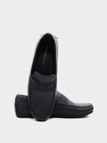 Мокасини Tommy Hilfiger модель FM0FM04113-DW5 Фото