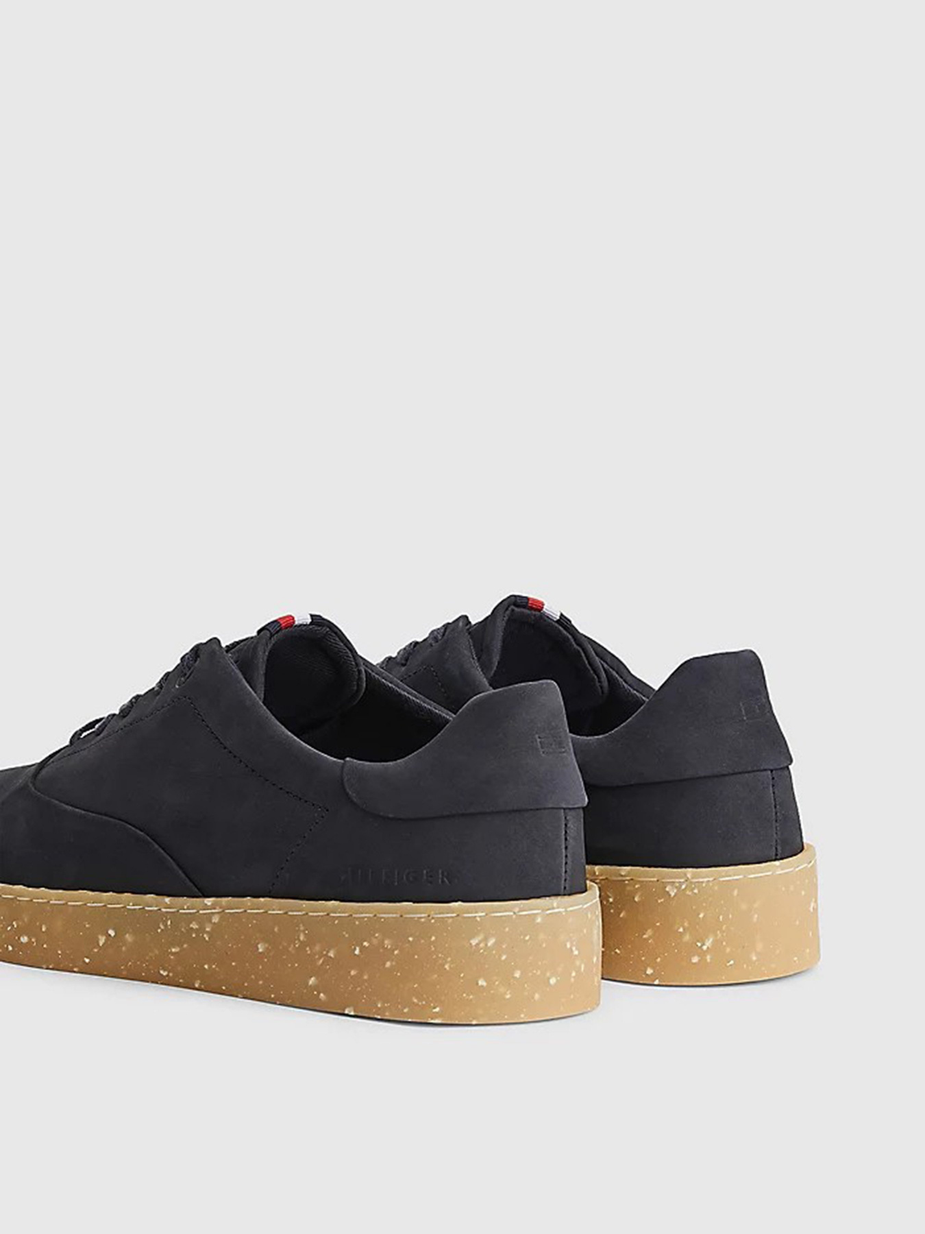 Кеди низькі Tommy Hilfiger Modern Oxford модель FM0FM04156-DW5 Фото