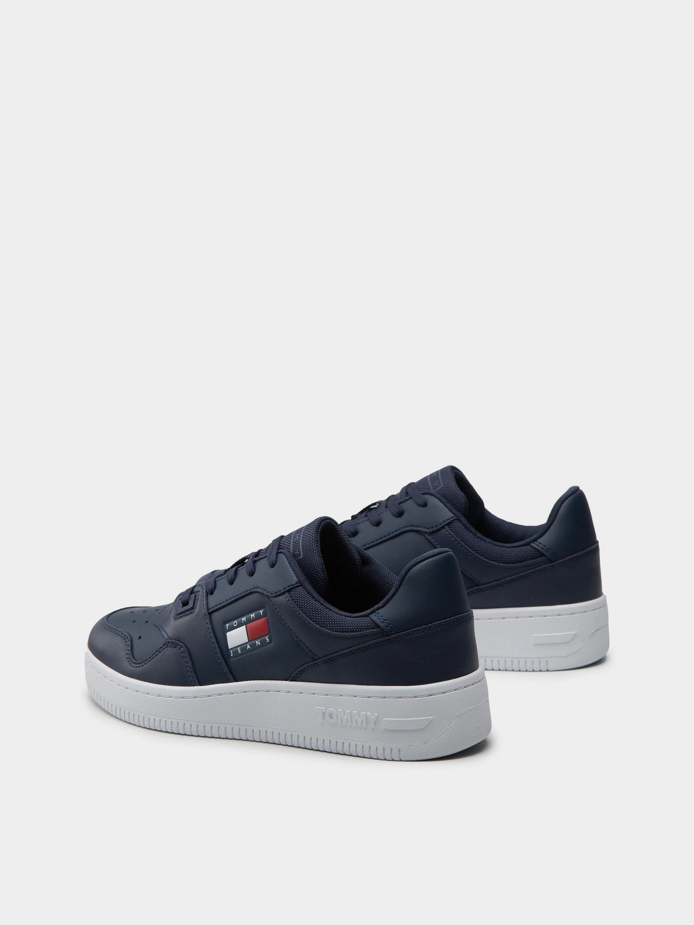 Кросівки повсякденні Tommy Hilfiger модель EM0EM00955-C87 Фото