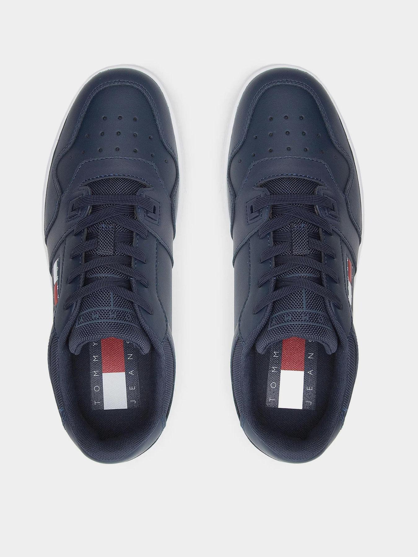 Кросівки повсякденні Tommy Hilfiger модель EM0EM00955-C87 Фото