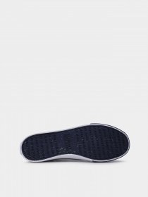 Кеды низкие Tommy Hilfiger модель EM0EM01047-C87 Фото