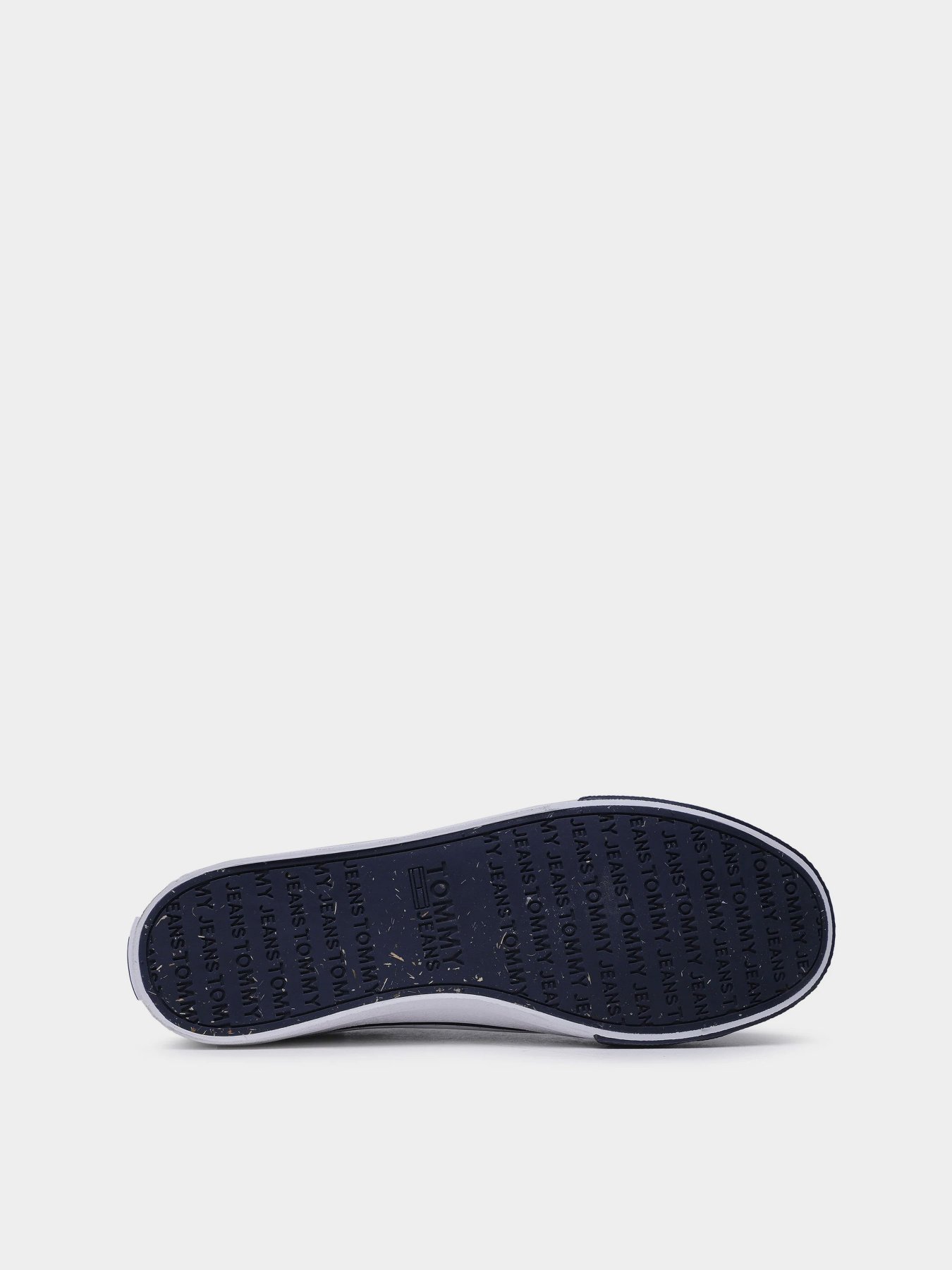 Кеды низкие Tommy Hilfiger модель EM0EM01047-C87 Фото