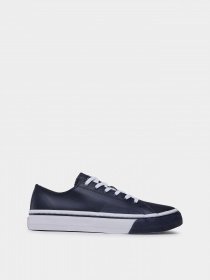 Кеды низкие Tommy Hilfiger модель EM0EM01047-C87 Фото