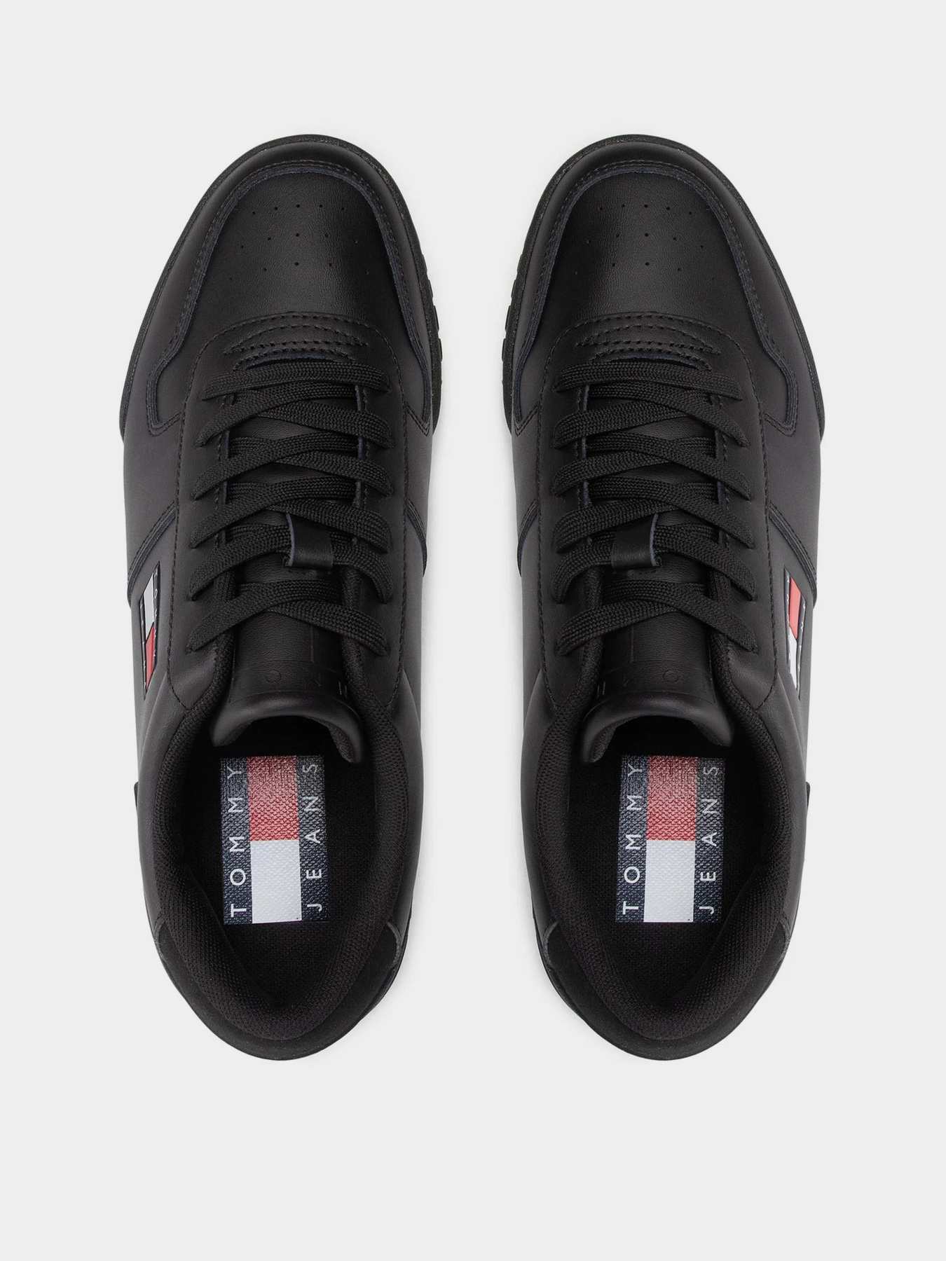 Кроссовки Tommy Hilfiger модель EM0EM01068-BDS Фото