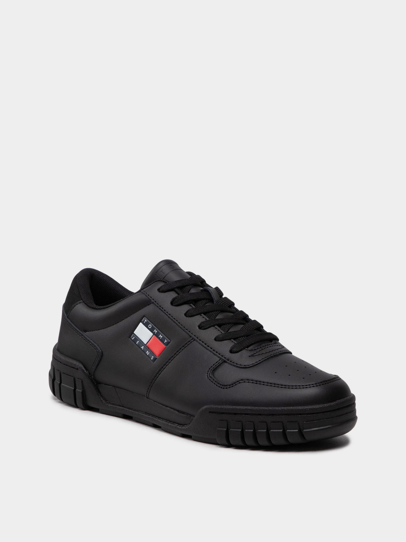 Кроссовки повседневные Tommy Hilfiger модель EM0EM01068-BDS Фото