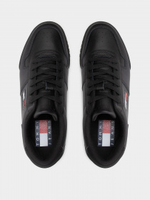 Кроссовки повседневные Tommy Hilfiger модель EM0EM01068-BDS Фото