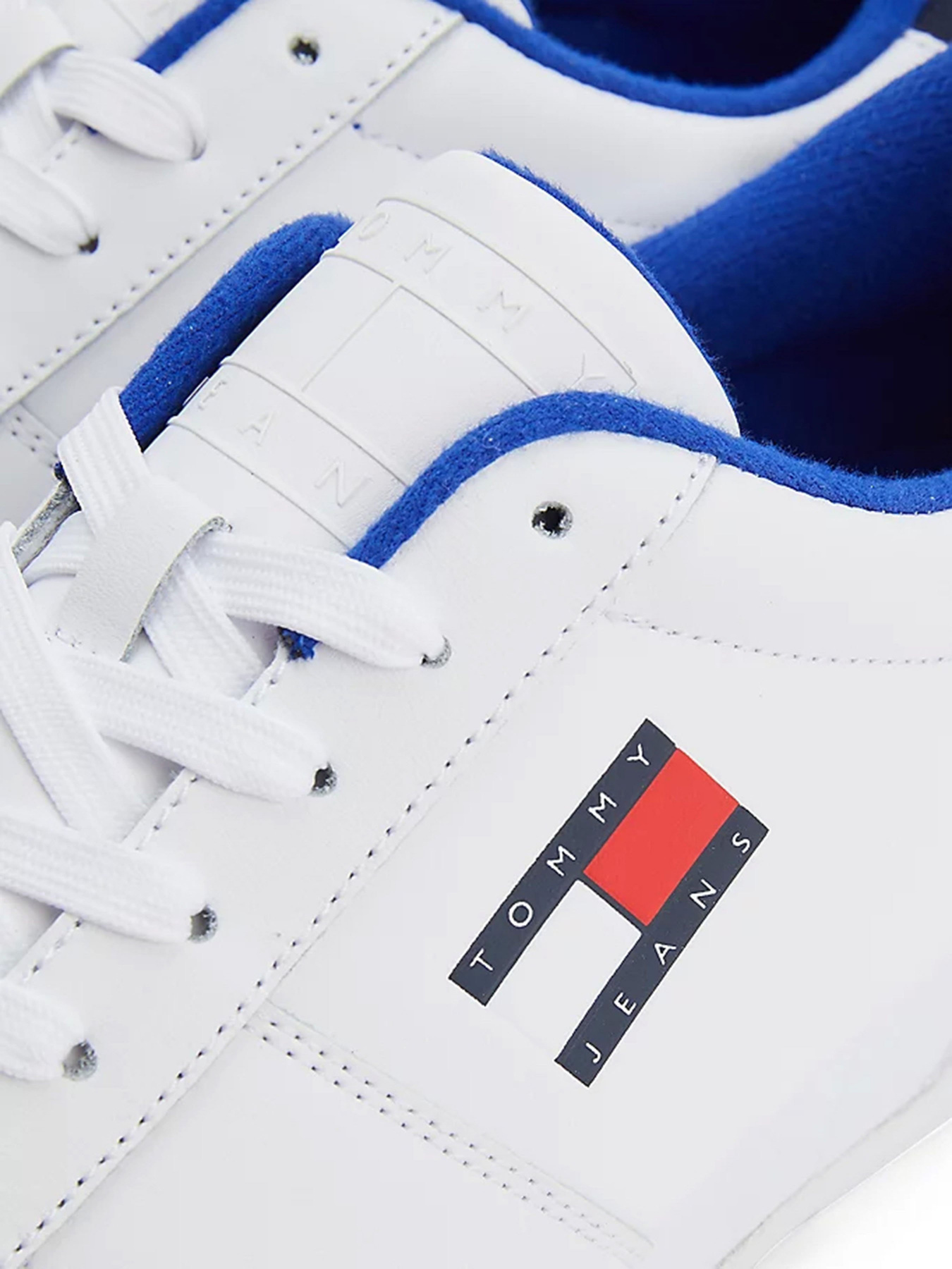 Кроссовки Tommy Hilfiger модель EM0EM01068-YBR Фото