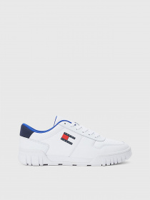 Кроссовки повседневные Tommy Hilfiger модель EM0EM01068-YBR Фото