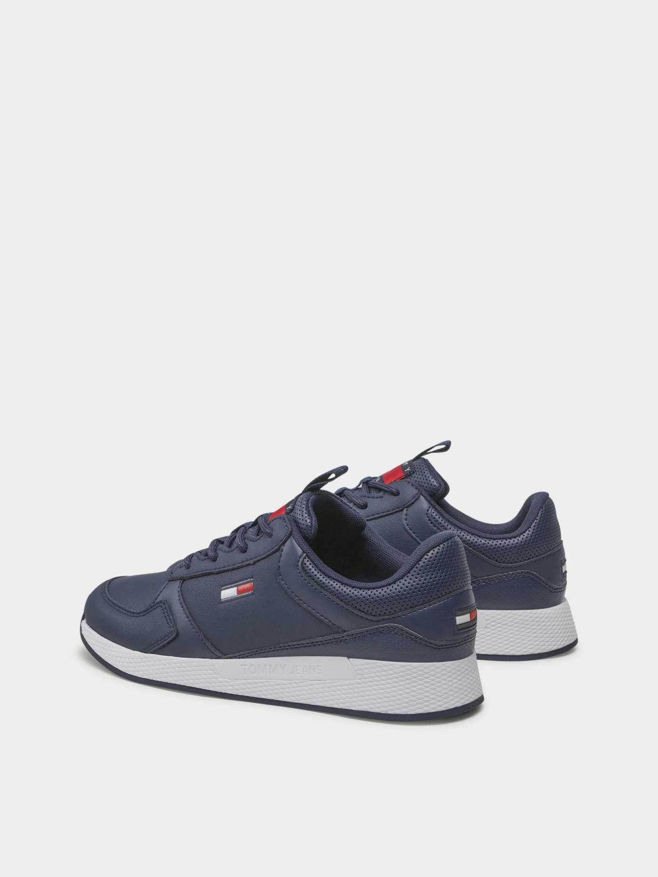 Кроссовки Tommy Hilfiger модель EM0EM01080-C87 Фото